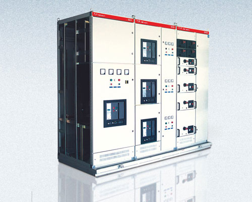 柳江GCS型低压抽出式开关柜GCS型低压抽出式开关柜